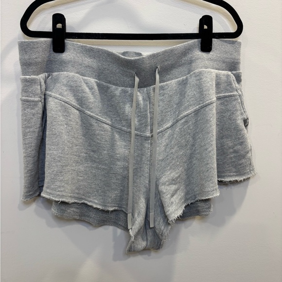 Joylab Gray Women's Casual Shorts - Picture 1 of 3